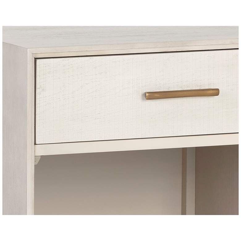 Image 5 Sunpan Valencia Nightstand more views
