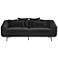 Sunpan Veera Sofa Shadow Gray
