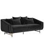 2_Sunpan Veera Sofa Shadow Gray more views