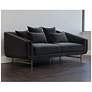 3_Sunpan Veera Sofa Shadow Gray more views