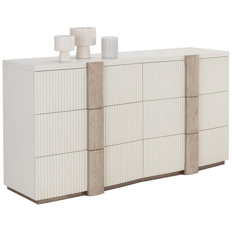 Image 1 Sunpan Venetta Dresser