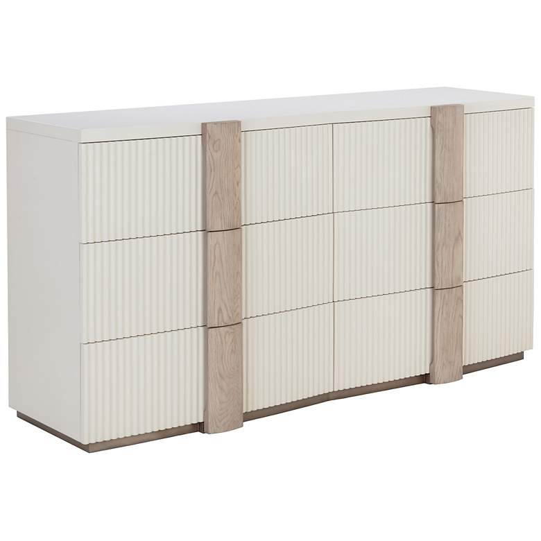 Image 2 Sunpan Venetta Dresser more views