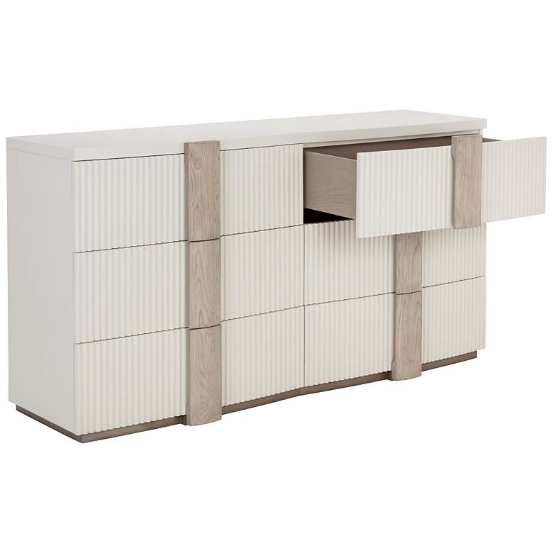 Image 3 Sunpan Venetta Dresser more views