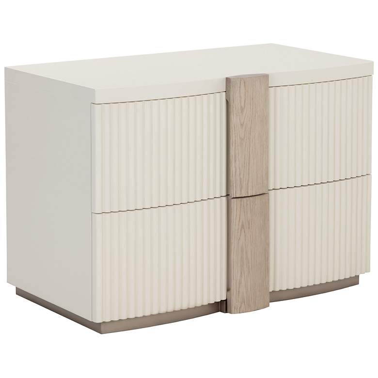 Image 2 Sunpan Venetta Nightstand more views