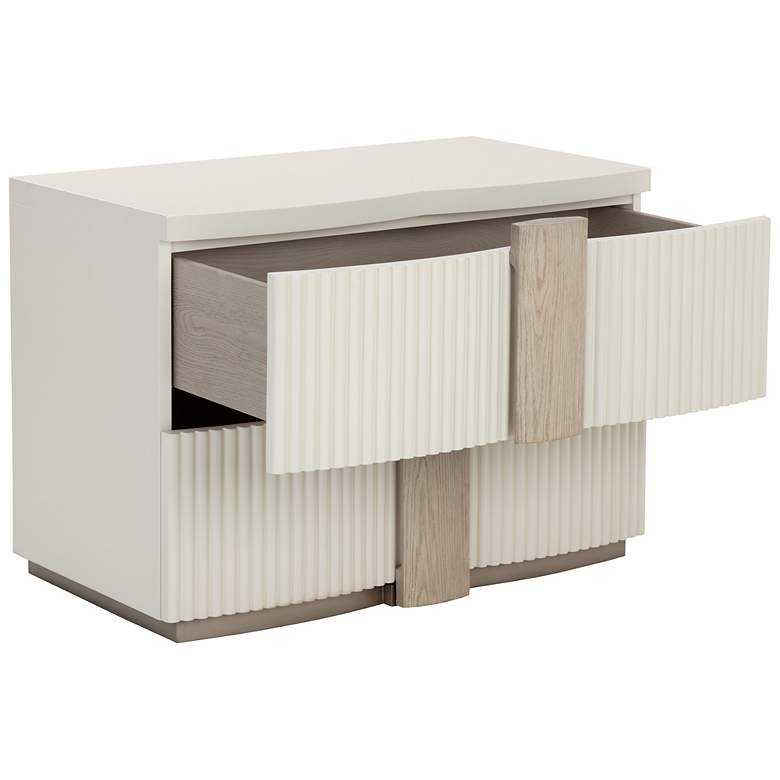 Image 3 Sunpan Venetta Nightstand more views