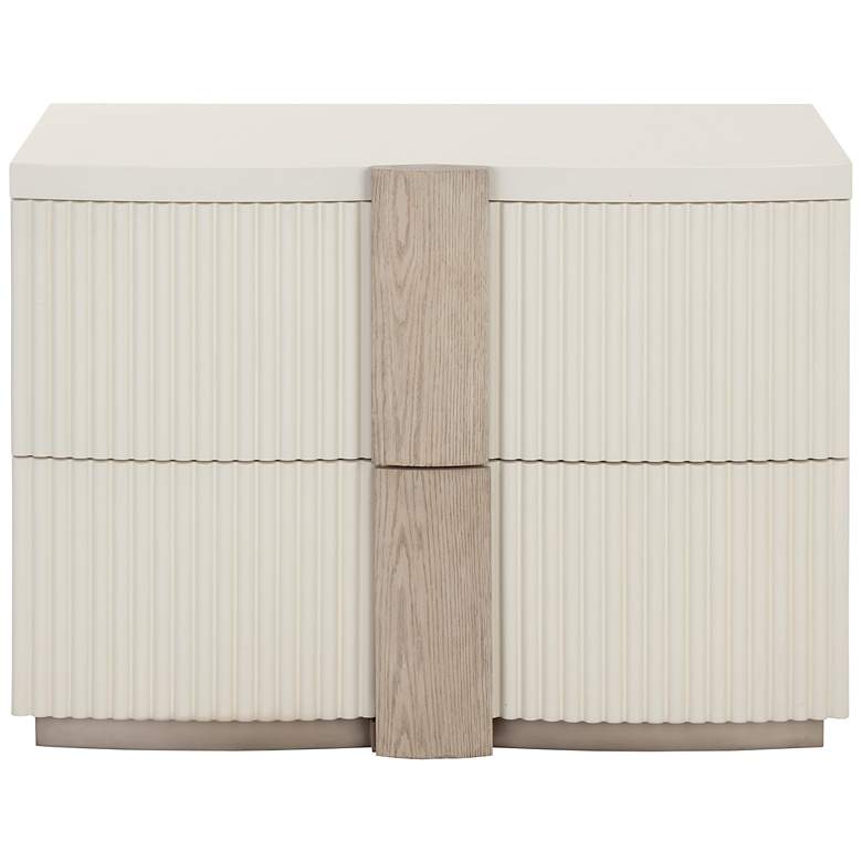 Image 4 Sunpan Venetta Nightstand more views