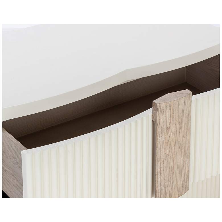 Image 5 Sunpan Venetta Nightstand more views