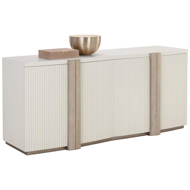 Image 1 Sunpan Venetta Sideboard