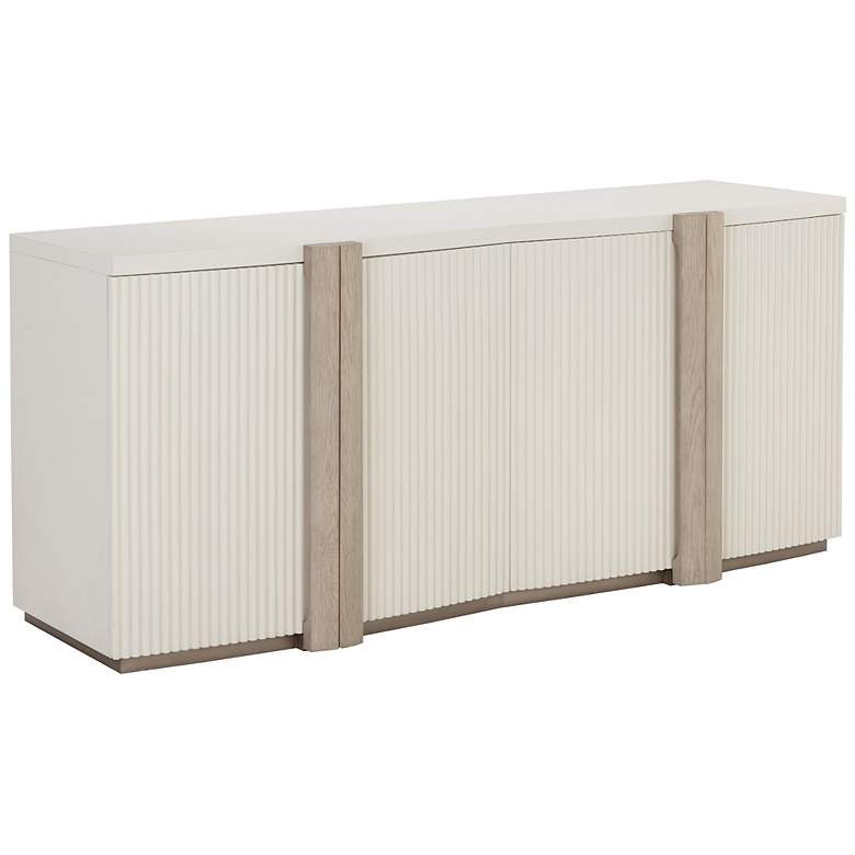 Image 2 Sunpan Venetta Sideboard more views