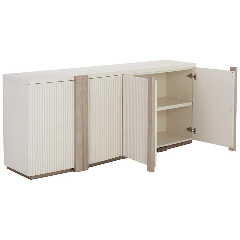 Image 3 Sunpan Venetta Sideboard more views