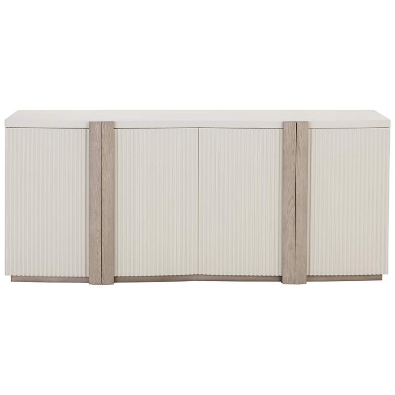 Image 4 Sunpan Venetta Sideboard more views