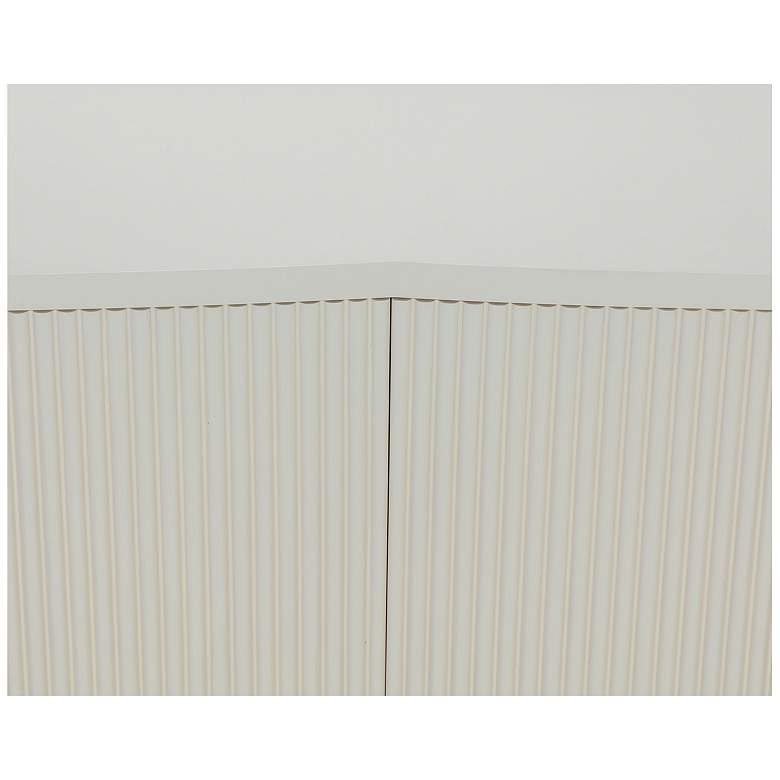 Image 5 Sunpan Venetta Sideboard more views