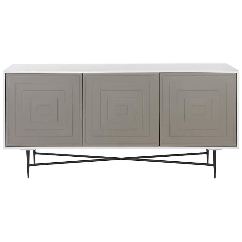 Image 4 Sunpan Ventana Sideboard Large more views