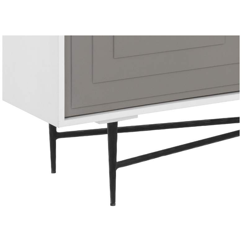 Image 7 Sunpan Ventana Sideboard Large more views