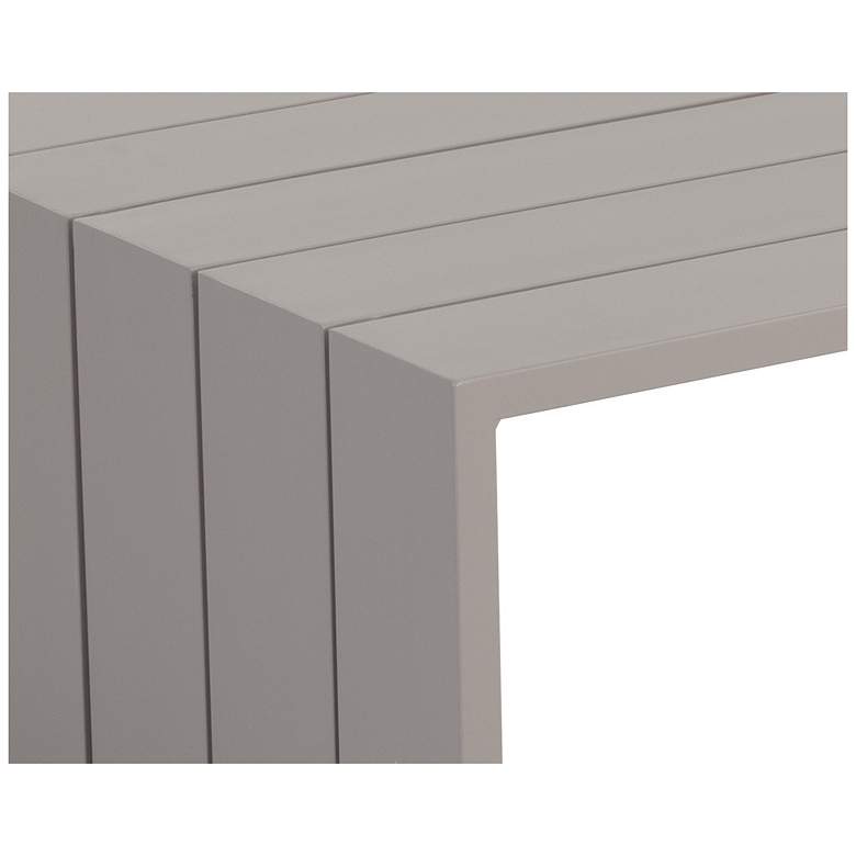 Image 6 Sunpan Verin Coffee Table Greige more views