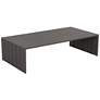 1_Sunpan Verin Coffee Table Warm Gray