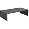 Sunpan Verin Coffee Table Warm Gray