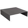 3_Sunpan Verin Coffee Table Warm Gray more views