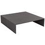 4_Sunpan Verin Coffee Table Warm Gray more views