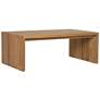 1_Sunpan Viga Coffee Table Natural