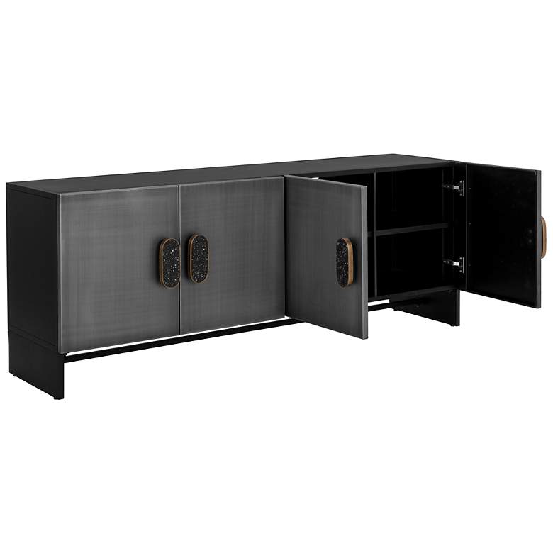 Image 4 Sunpan Viserys Sideboard more views