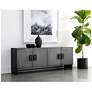 5_Sunpan Viserys Sideboard more views