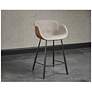 5_Sunpan Waldo Counter Stool November Gray and Cinnamon Brown more views