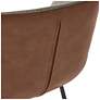 6_Sunpan Waldo Counter Stool November Gray and Cinnamon Brown more views