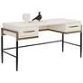 1_Sunpan Weldrick Desk Oyster