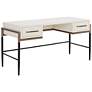 2_Sunpan Weldrick Desk Oyster more views