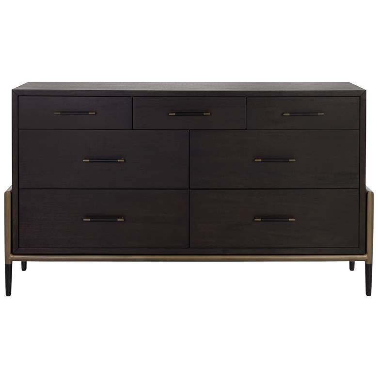 Image 4 Sunpan Weldrick Dresser Espresso more views