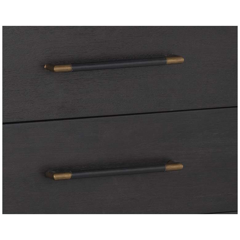 Image 6 Sunpan Weldrick Nightstand Espresso more views