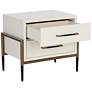 4_Sunpan Weldrick Nightstand Oyster more views