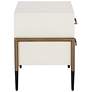 5_Sunpan Weldrick Nightstand Oyster more views