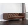 4_Sunpan Westin Sofa Vintage Caramel Leather more views