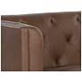 6_Sunpan Westin Sofa Vintage Caramel Leather more views