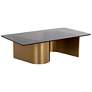 2_Sunpan Whisper Coffee Table more views
