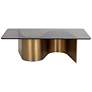 3_Sunpan Whisper Coffee Table more views