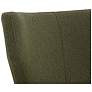 7_Sunpan Willowdale Dining Chair Copenhagen Olive more views