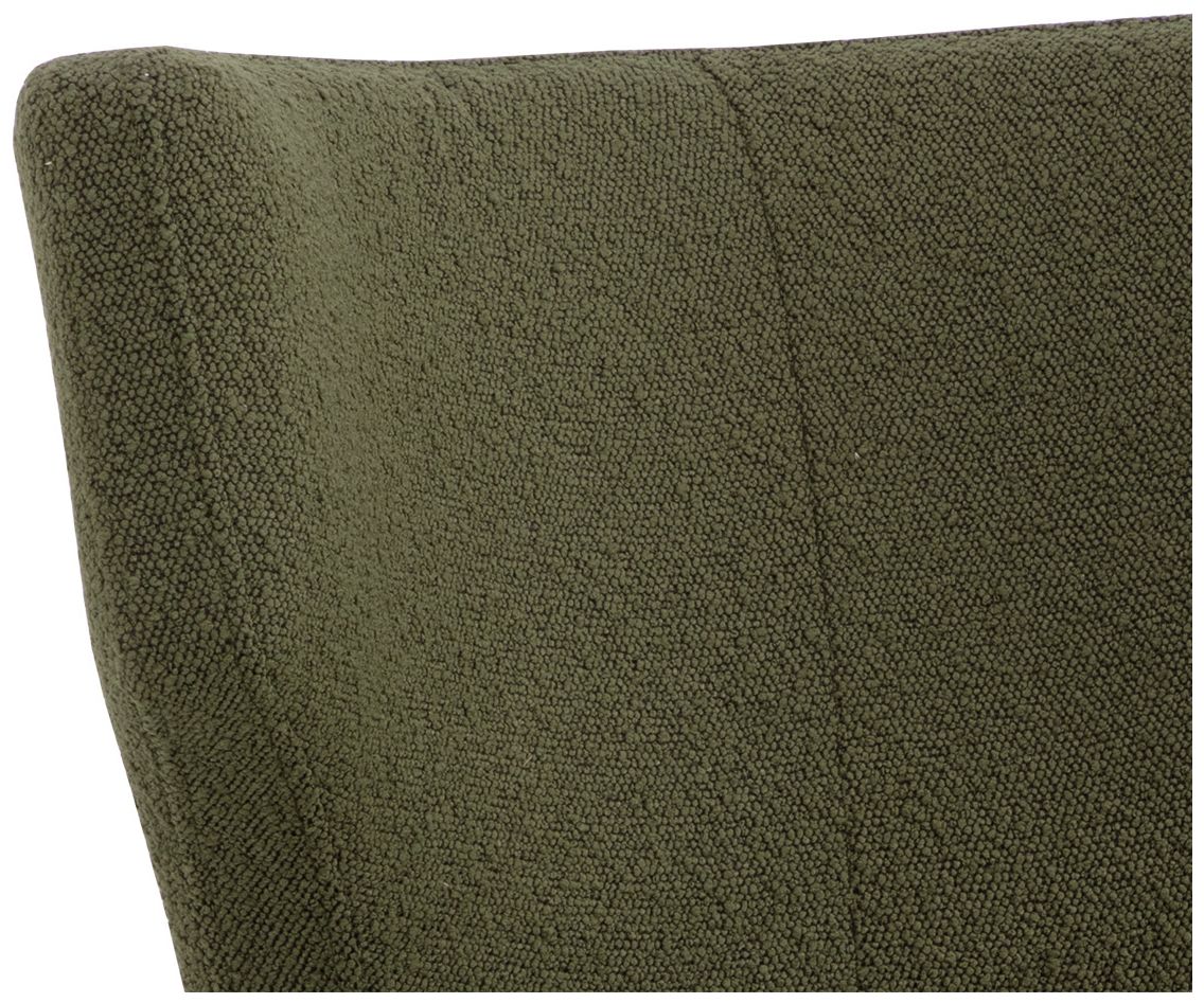 Sunpan Willowdale Dining Chair Copenhagen Olive