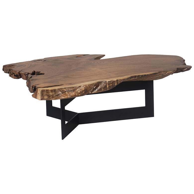Image 1 Sunpan Wyatt Coffee Table Natural