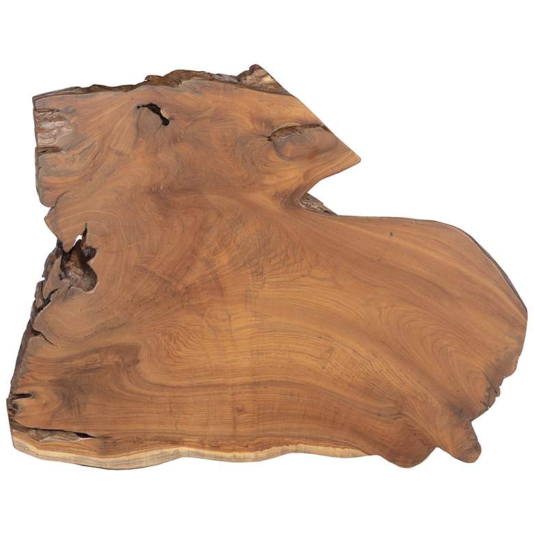 Image 4 Sunpan Wyatt Coffee Table Natural more views