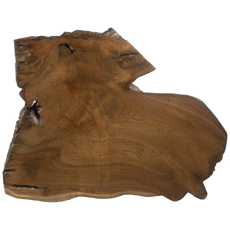 Image 5 Sunpan Wyatt Coffee Table Natural more views