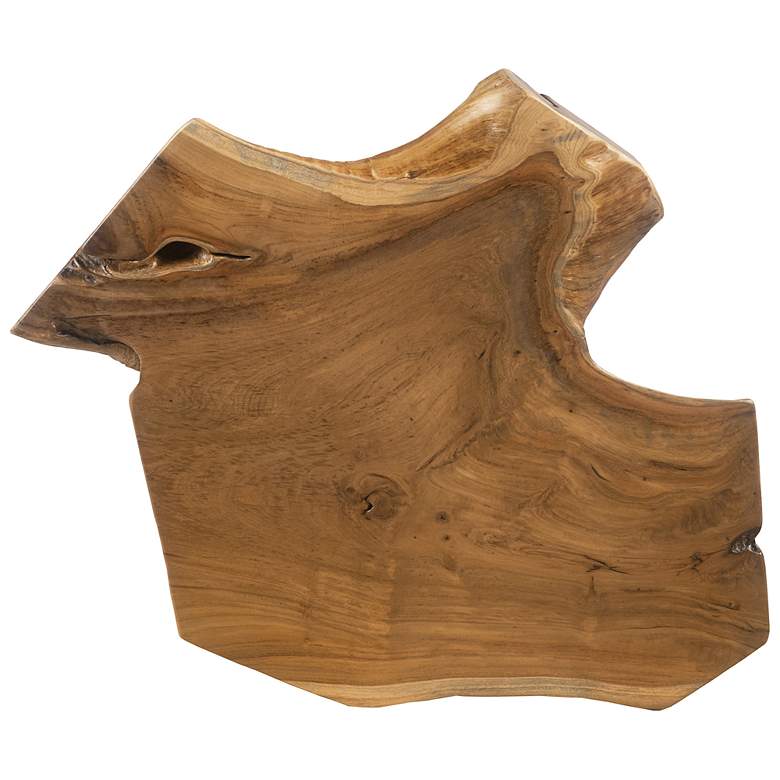Image 5 Sunpan Wyatt Side Table Natural more views
