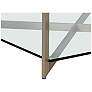 7_Sunpan Xavier Coffee Table Square Antique Brass more views
