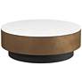 2_Sunpan Zelda Coffee Table more views
