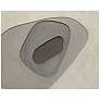 4_Sunpan Zen Garden (Set of 3) 30" X 30" Black Floater Frame more views