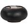 Sunpan Zenzi Storage Coffee Table Bravo Black