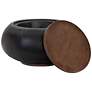 3_Sunpan Zenzi Storage Coffee Table Bravo Black more views