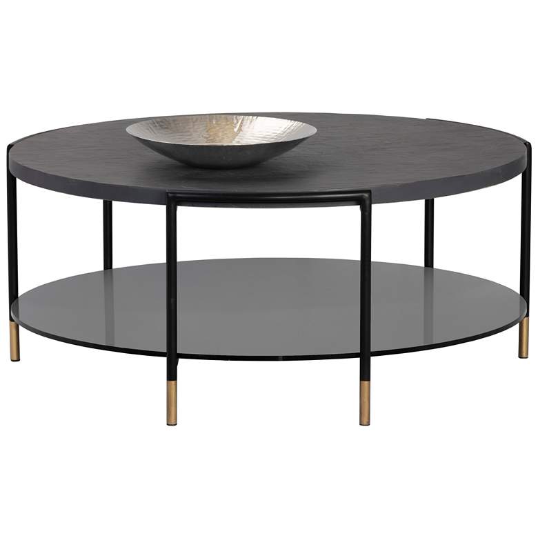 Image 1 Sunpan Zuma Coffee Table